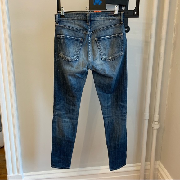 Citizens of humanity boyfriend jeans - Picture 2 of 4